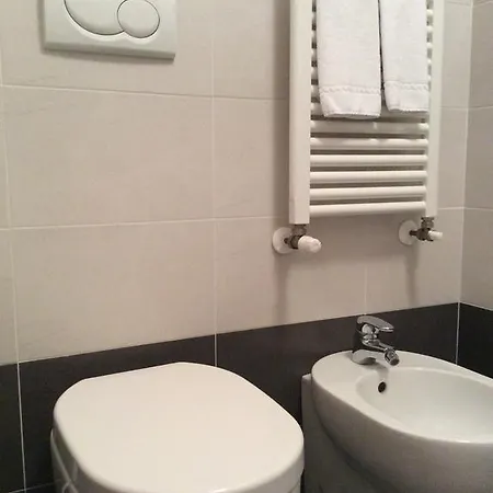 Betulla Apartamento Rímini