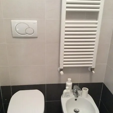 Apartamento Betulla