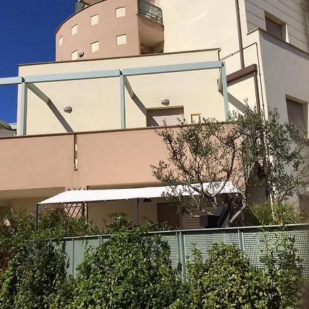 Betulla Apartamento *