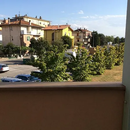 Betulla Rimini