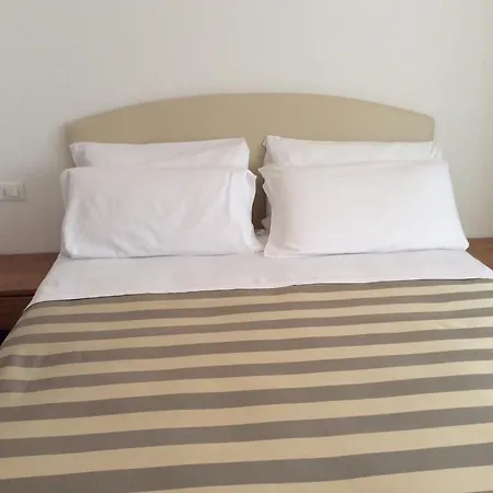Betulla Apartment Rimini