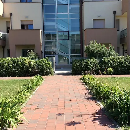 Betulla Appartement