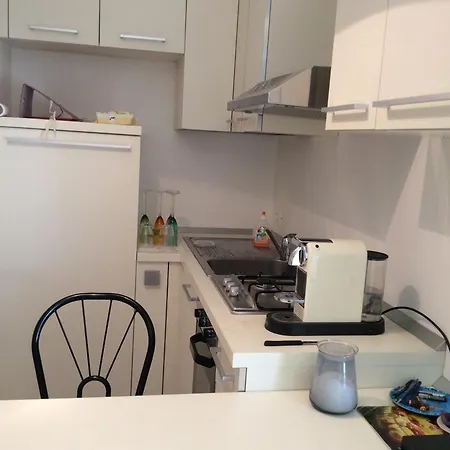 Betulla Appartement *