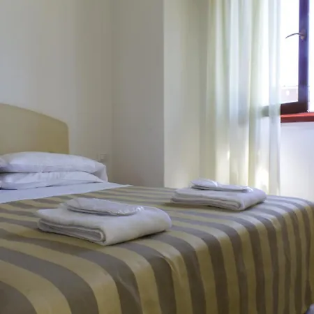 Apartment Betulla