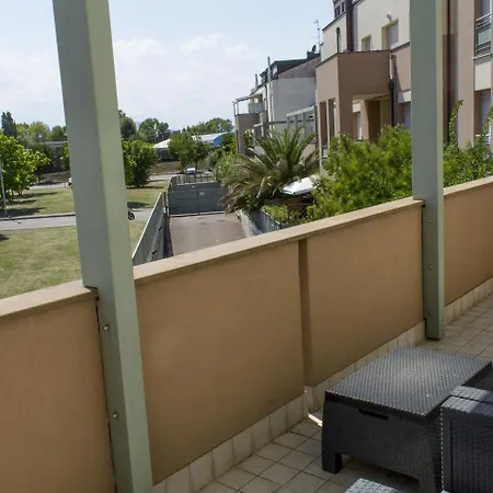 Apartment Betulla