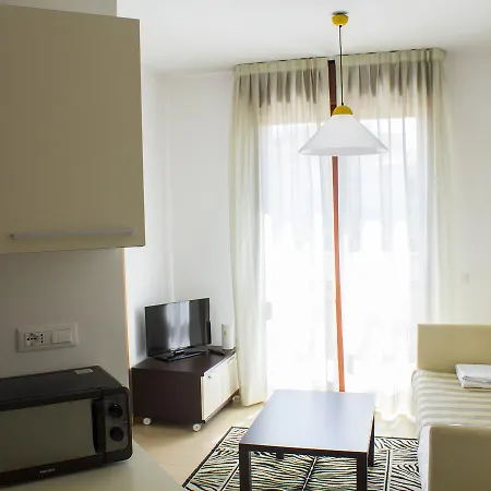 Betulla Apartment *