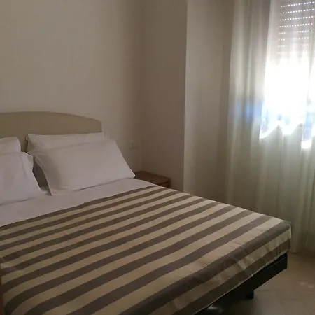 Betulla Διαμέρισμα Ρίμινι