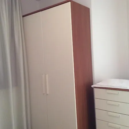 Διαμέρισμα Betulla Ρίμινι